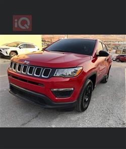 جيب كومباس